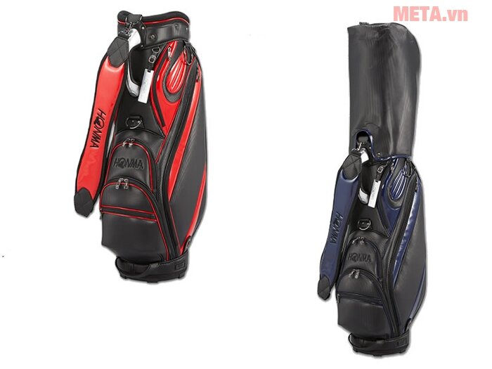 Túi đựng gậy Honma CB1914 Túi đựng gậy Honma CB1914