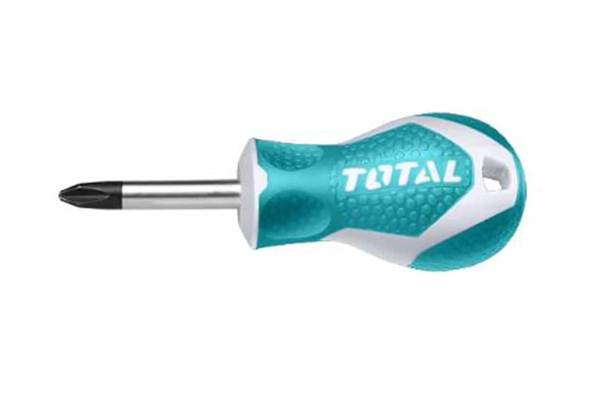 Tua vít bake 6x38 Total THT22386