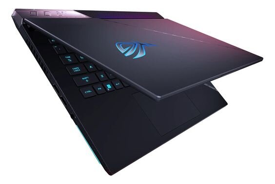 ASUS ROG Strix Gaming G533ZS-LN036W (ảnh 4)