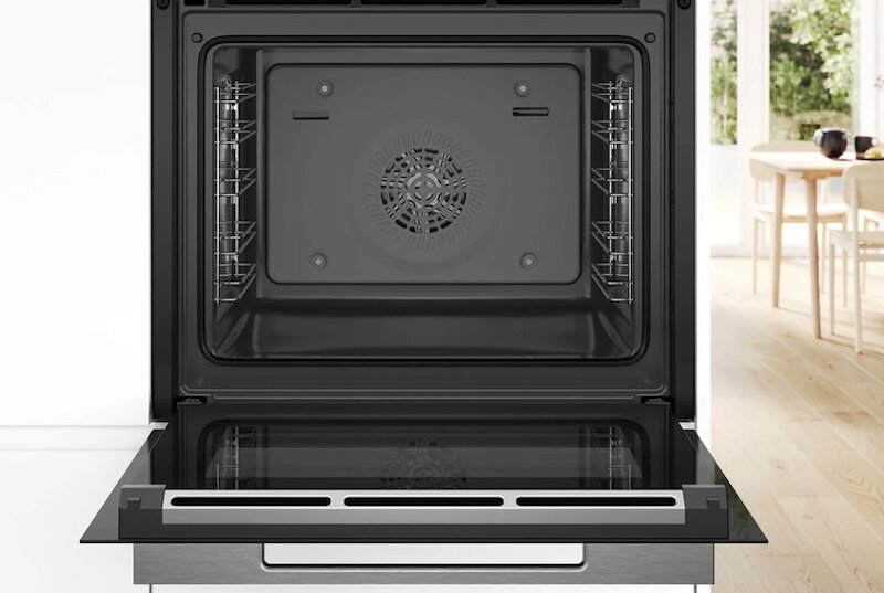 Lợi ích khi sử dụng lò nướng Bosch HBG7341B1