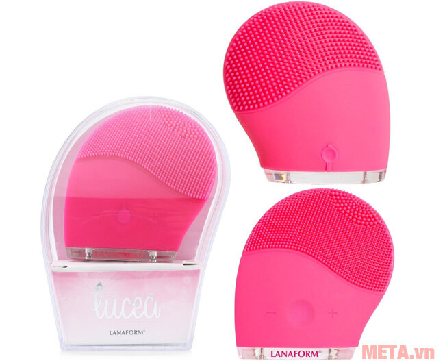 Máy rửa mặt Lanaform Lucea LA1313080