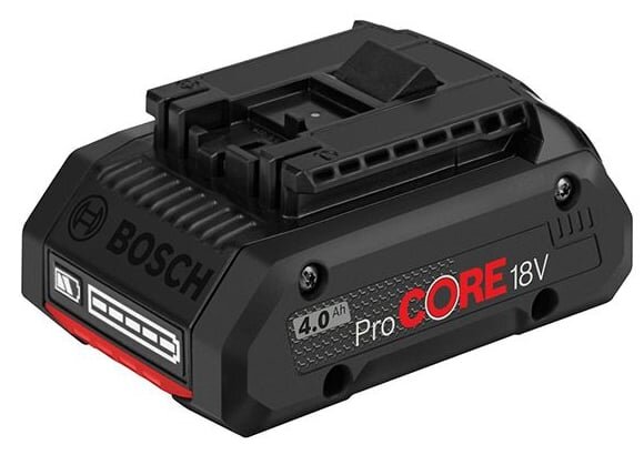 Pin Bosch 18V 4.0Ah Procore Pin Bosch 18V 4.0Ah Procore