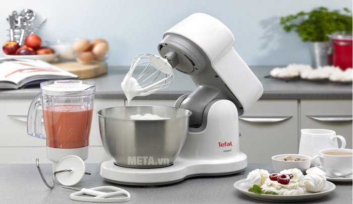 Máy xay thực phẩm đa năng Tefal QB205