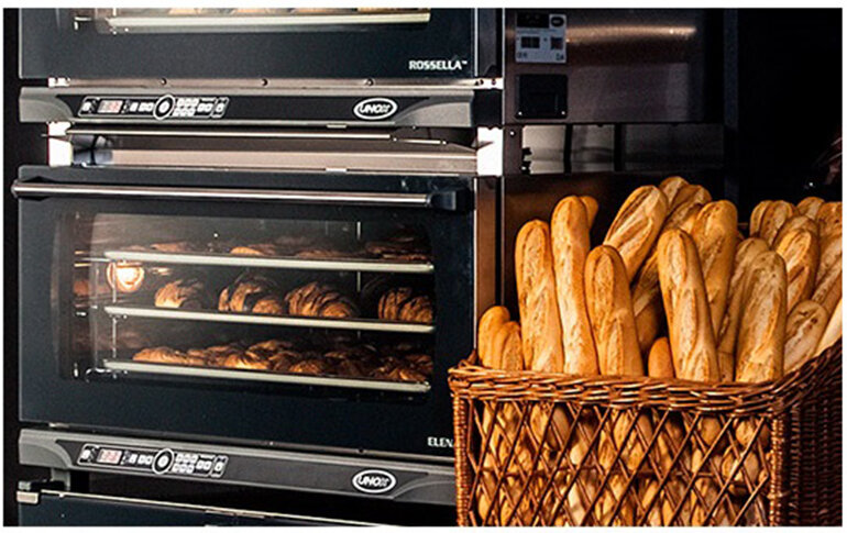 Lò nướng đa năng Unox XFT-135