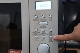 Lò vi sóng Sanyo EM-SL60C - 25 lít Lò vi sóng Sanyo EM-SL60C - 25 lít