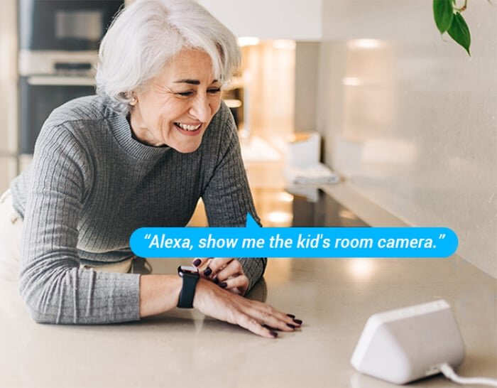 Camera wifi dùng pin Ezviz CS-CB2