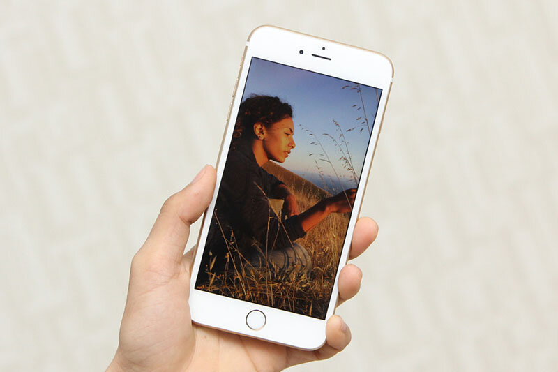 Điện thoại iPhone 6s Plus 32GB Điện thoại iPhone 6s Plus 32GB