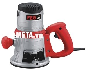 Máy soi gỗ FEG EG-313A (12mm) Máy soi gỗ FEG EG-313A (12mm)