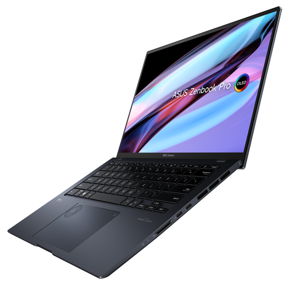 Asus Zenbook Pro  14X OLED UX6404VV-P4069W 