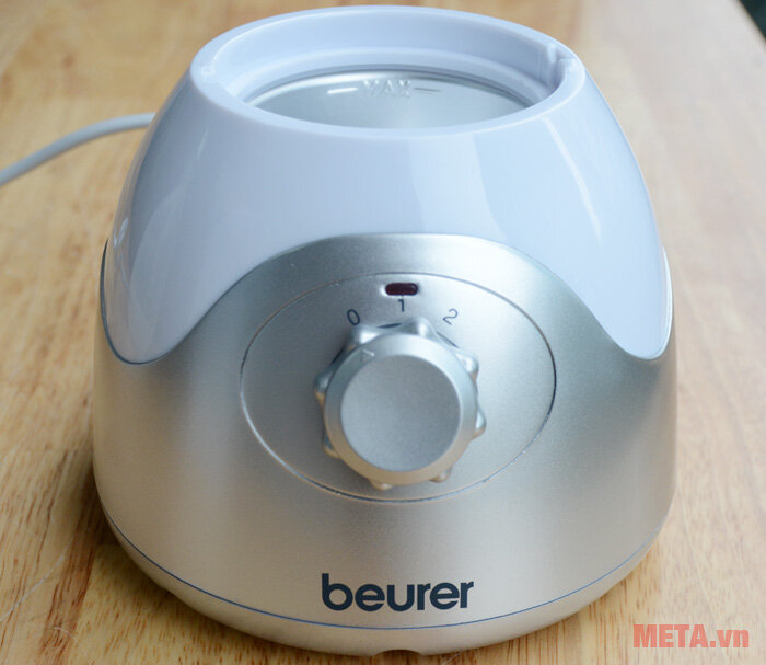 Máy xông hơi da mặt Beurer FS50