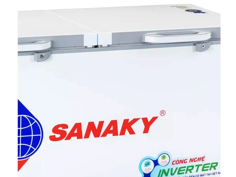 Tủ đông Sanaky 1 ngăn 860 lít VH-8699HYK