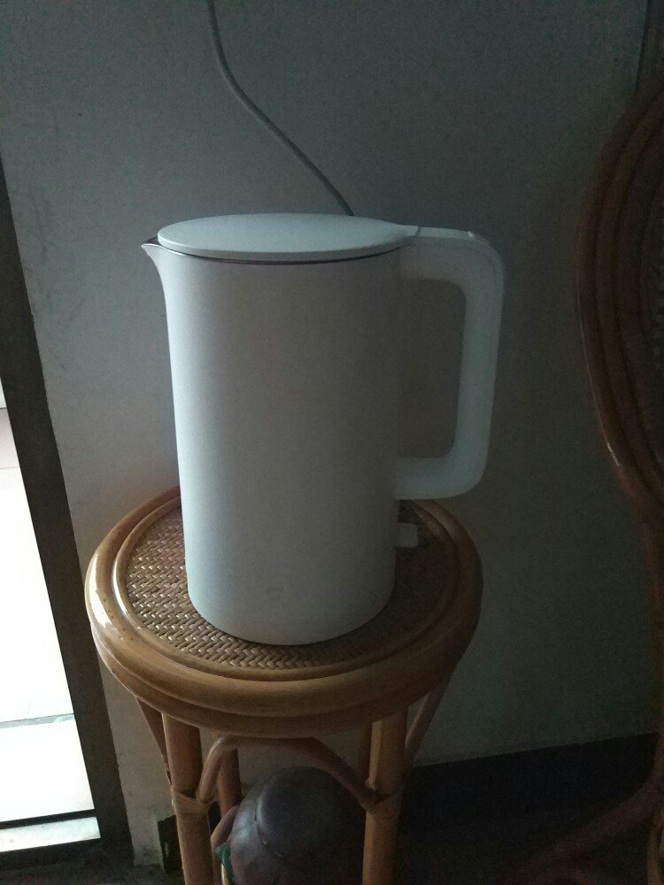 Ấm siêu tốc Xiaomi