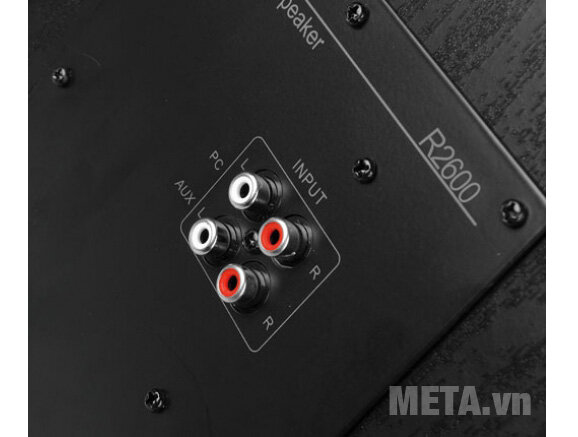 Loa Edifier R2600 2.0