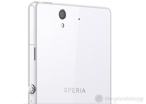 Điện thoại Sony Xperia Z C6602