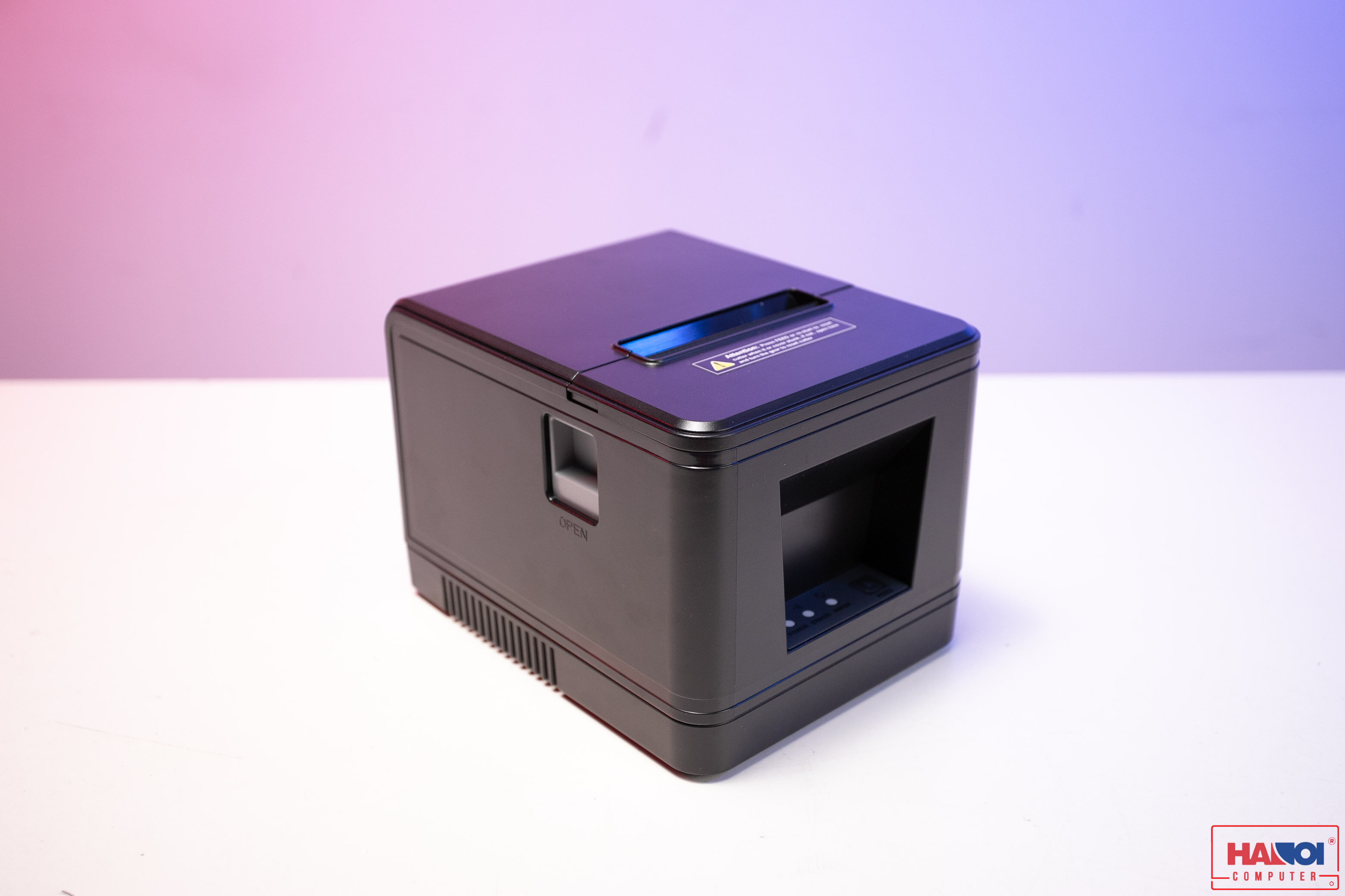 Máy in hóa đơn Xprinter XP H200N ( USB )