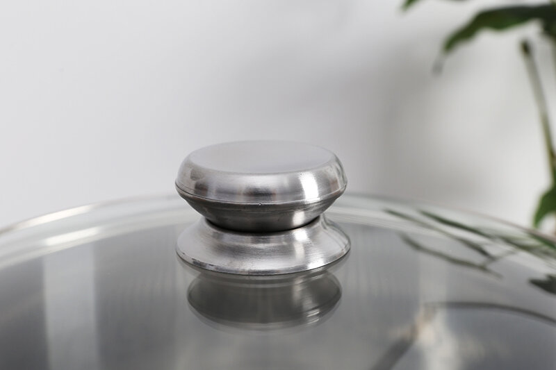 Bộ nồi xửng inox 3 đáy 28cm Fivestar ST28-3DG Bộ nồi xửng inox 3 đáy 28cm Fivestar ST28-3DG