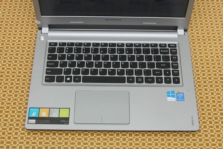 Lenovo S410 i3 4030U/4G/500G/Win8.1 Lenovo S410 i3 4030U/4G/500G/Win8.1