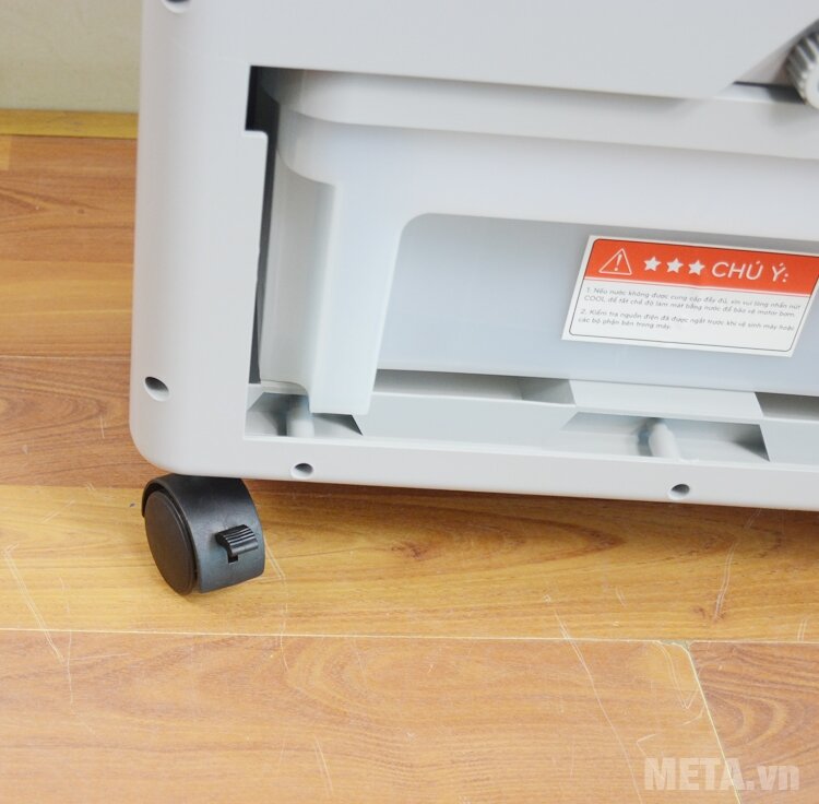 Máy làm mát không khí Kachi ESC12 20PC