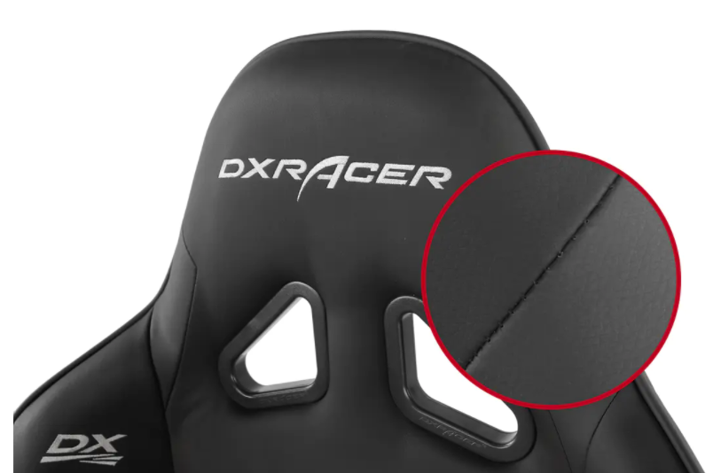 Ghế Game DXRacer G Series GC-G001-N-B2 (OH/GB001/N) 2