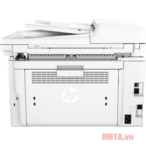 Máy in HP LaserJet MFP M227FDW Máy in HP LaserJet MFP M227FDW