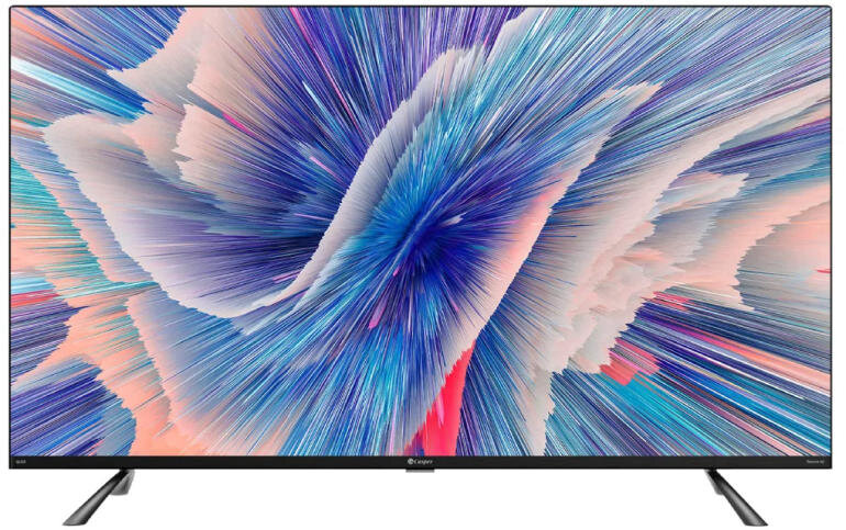 Smart Tivi QLED Casper 4K 55 inch 55QG8000