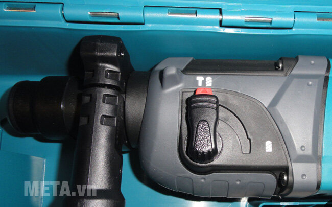 Máy khoan động lực Makita HR 2460