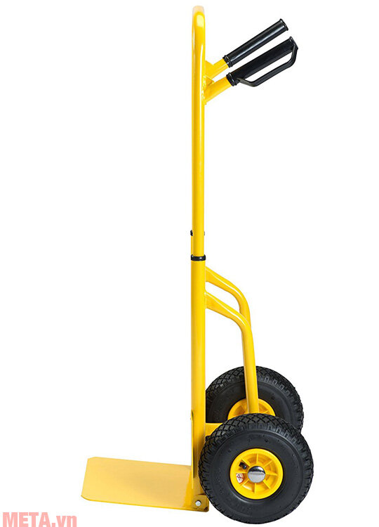 Xe đẩy hàng 2 bánh Stanley SXWTD-FT520