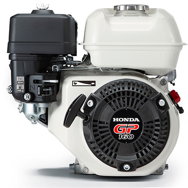 Máy nổ Honda GP160H CH1