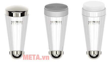 Máy rửa mặt 3 trong 1 Lifetrons EM-600