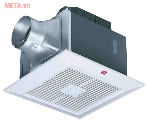 Quạt thông gió gắn trần KDK 24JRB (24x24cm) Quạt thông gió gắn trần KDK 24JRB (24x24cm)
