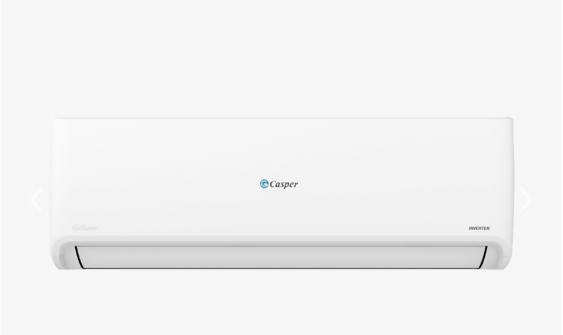 Điều hòa Casper Inverter 18000 BTU 2 chiều GH-18IS35 gas R-32 2 Điều hòa Casper Inverter 18000 BTU 2 chiều GH-18IS35 thiết kế