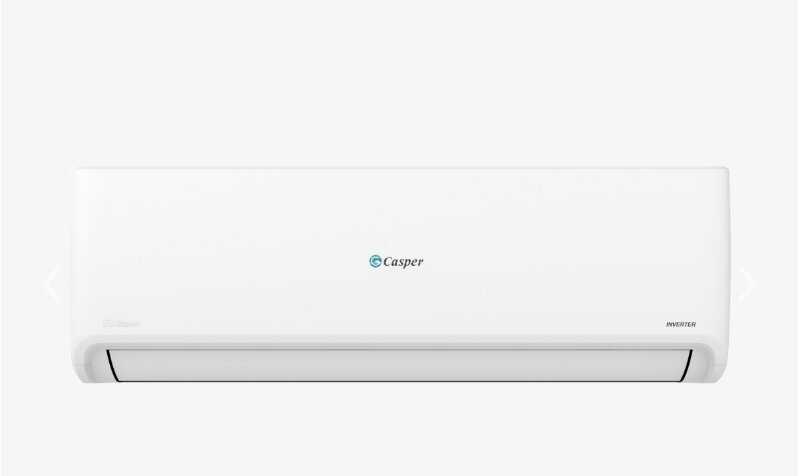 Điều hòa Casper Inverter 18000 BTU 2 chiều GH-18IS35 thiết kế