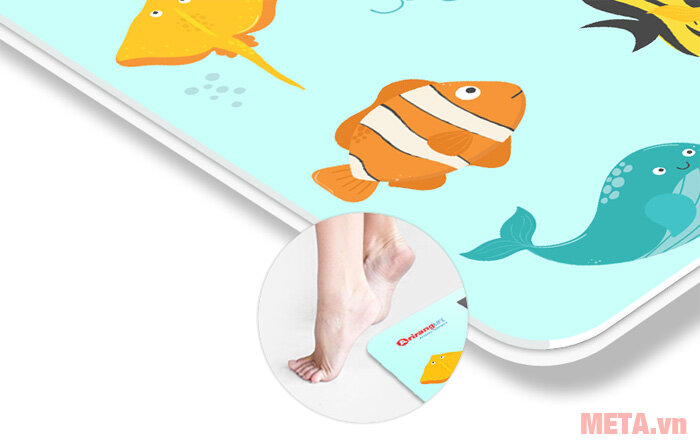 Cân sức khỏe ArirangLife AR-S18C