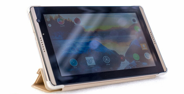 Máy tính bảng Itel Tab it1703