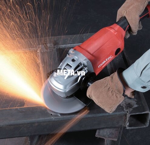 Máy mài góc Maktec MT902