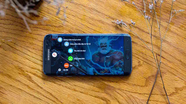 điện thoại samsung