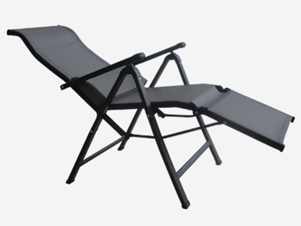 Ghế thư giãn Xuân Hòa GXL-01-03 có khung thép chắc chắn, chịu tải cao Ghế thư giãn Xuân Hòa GXL-01-03