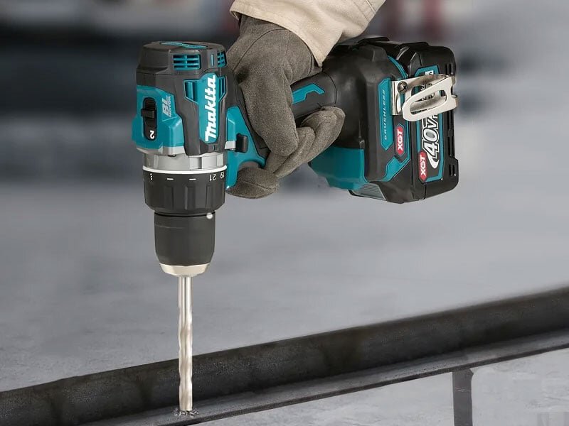 Makita DF002GA201