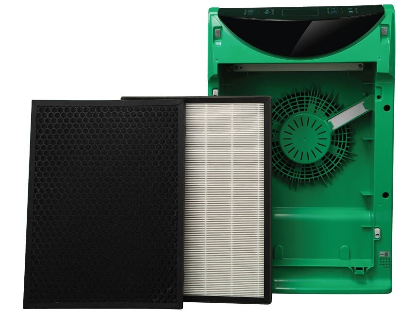 Máy lọc không khí  