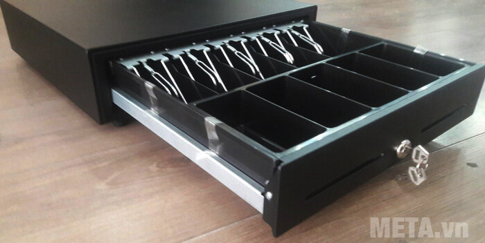 Ngăn kéo đựng tiền Antech RT 410