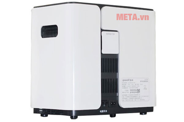 Máy tạo oxy gia đình YU300