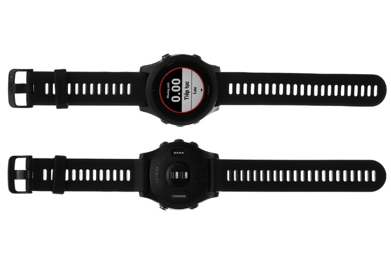 Smart Watch Garmin Forerunner 945 thiết kế