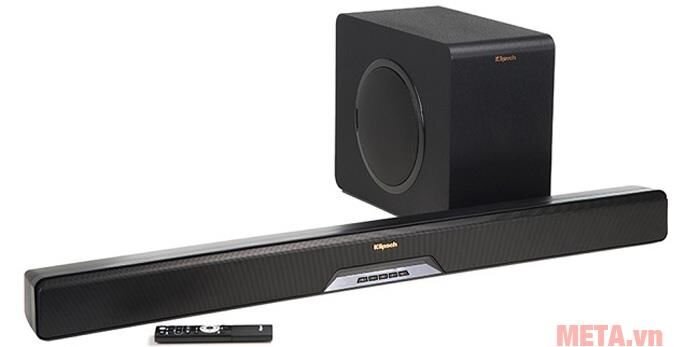 Loa Soundbar Klipsch RSB-11