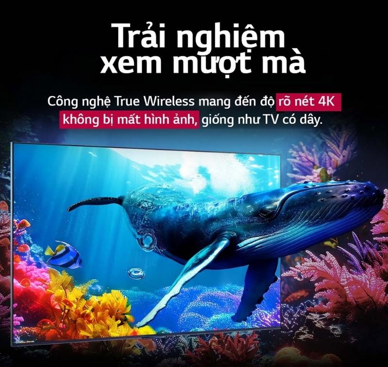 Smart Tivi QNED Evo MiniLED LG 4K 65 inch 65QNED9MASA 7 Smart Tivi QNED Evo MiniLED LG 4K 65 inch 65QNED9MASA