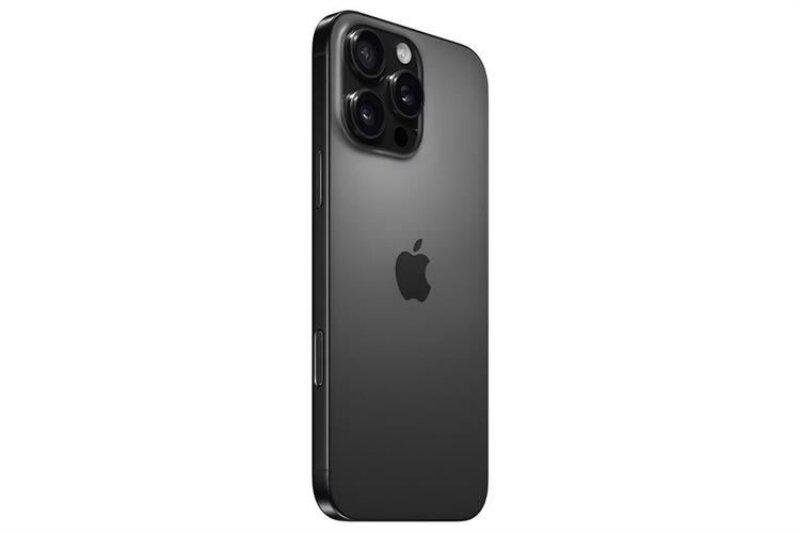 Điện Thoại iPhone 16 Pro Max 512GB