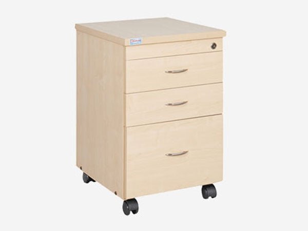 Hộc bàn di động