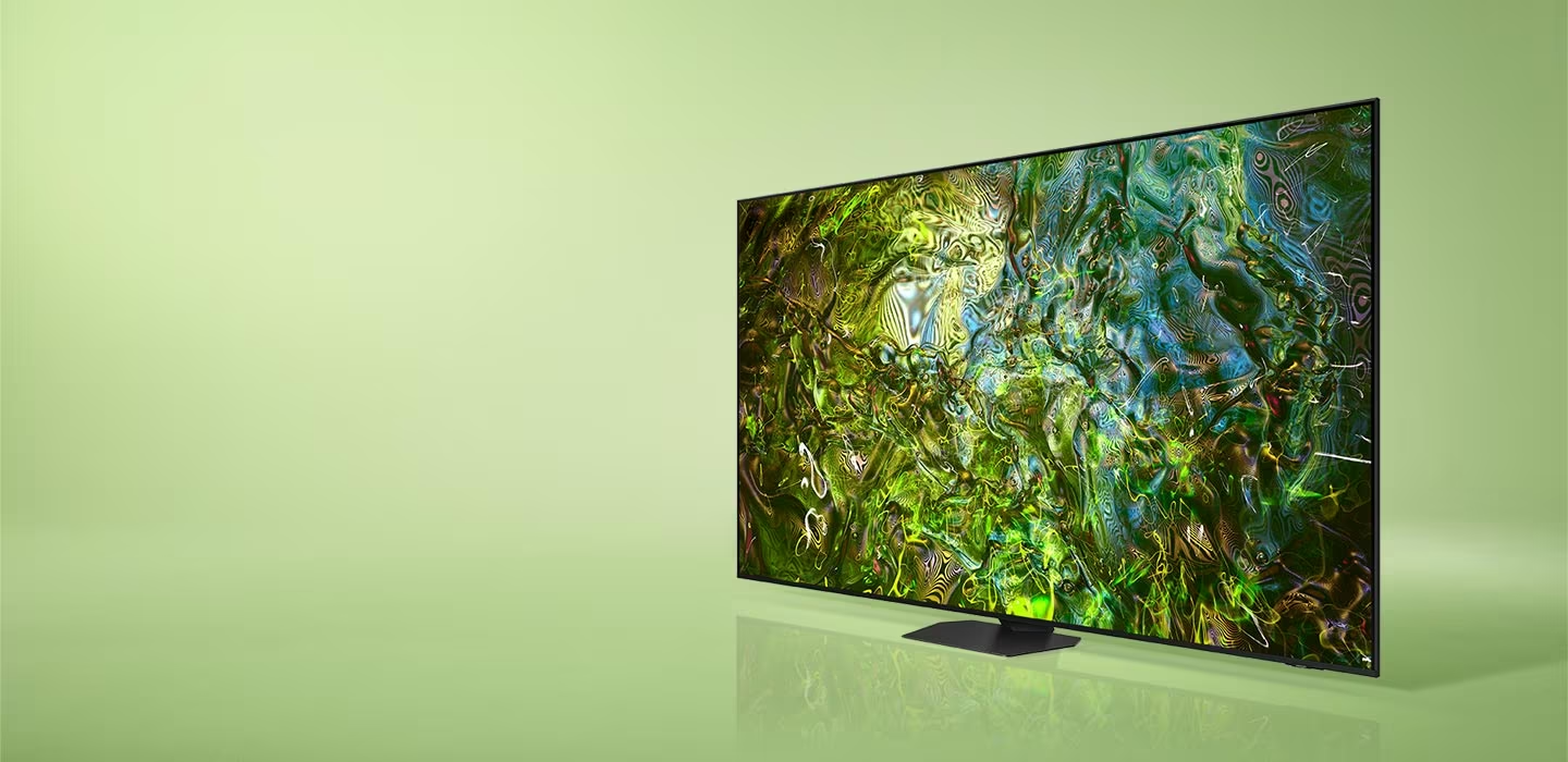 Smart Tivi Samsung Neo QLED 4K 98 inch QA98QN90DAKXXV