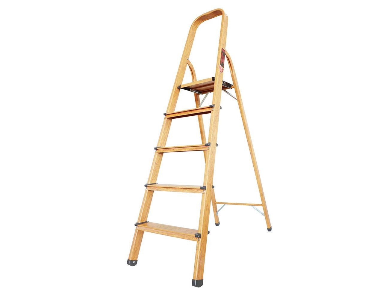 Oshima TG5 thiết kế chắc chắn Oshima TG5