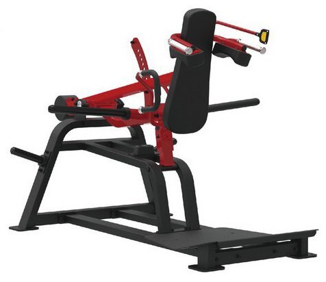 Máy đứng gánh vai Impulse SL7034