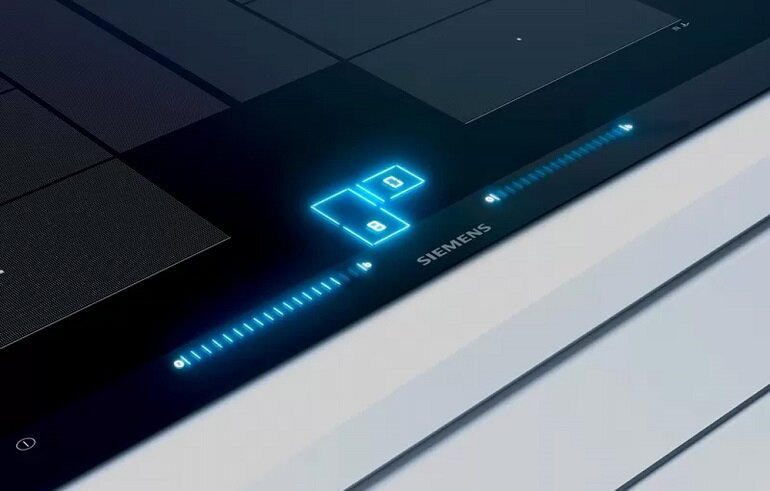 Bếp từ bốn Siemens EX801LXC1E